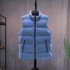 Vest Fashion Casual Men's Down Cotton Sports Vest