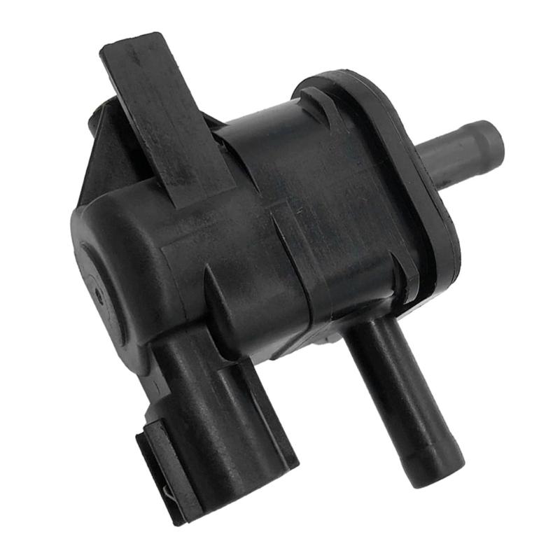 Автомобильный карбоновый электромагнитный клапан продувки выхлопных газов минимизирует загрязнение, продлевает срок службы для 136200-7010 90910-TC001