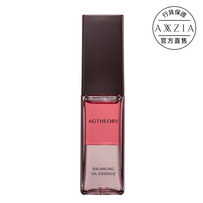 AXXZIA AGTHEORY BALANCING OIL ESSENCE