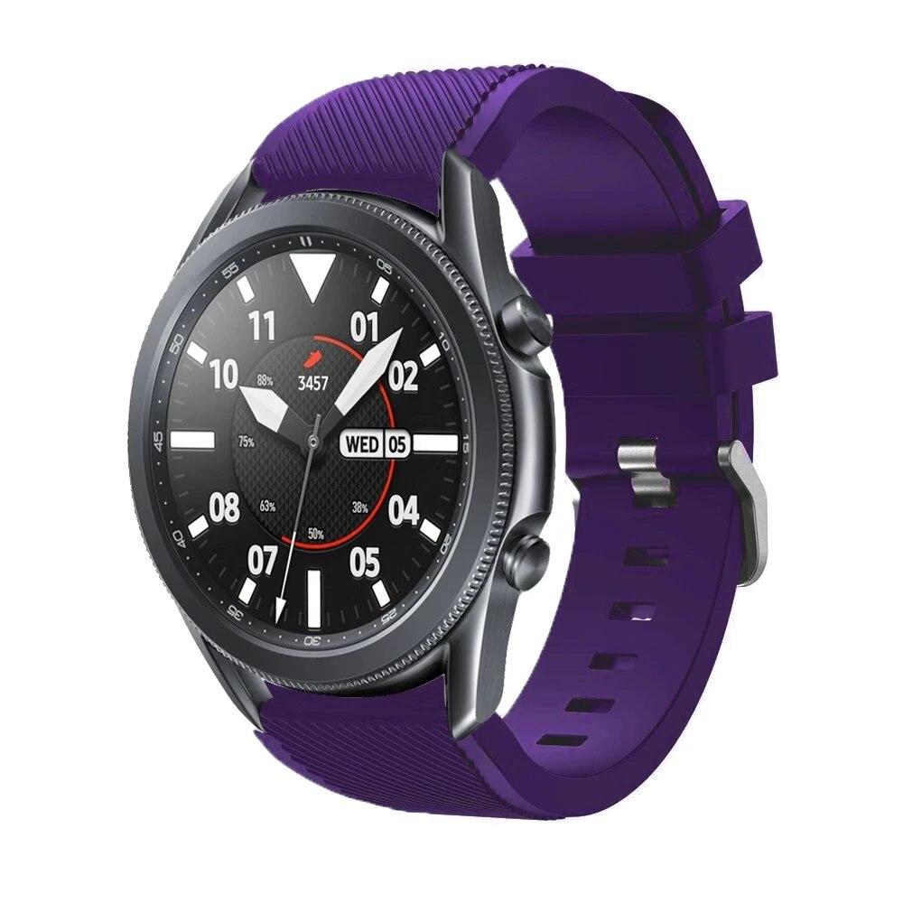 Силиконовый ремешок для часов Xiaomi Huami Amazfit GTR 2e GTR 4 3 Pro GTR2e, браслет для Amazfit GTR 2e GTR3, аксессуары для часов