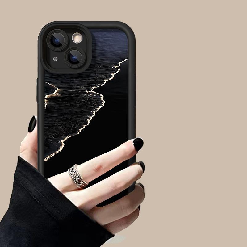 Чехол для телефона iPhone 11 13 12 14 15 16 Pro Max 7 8 Plus XR XS Max Samsung A55 S24 S23 A02S Redmi 9 13C 9A 10 A3 OPPO A15S A16 A17 A18 A38 A53 A54 A31