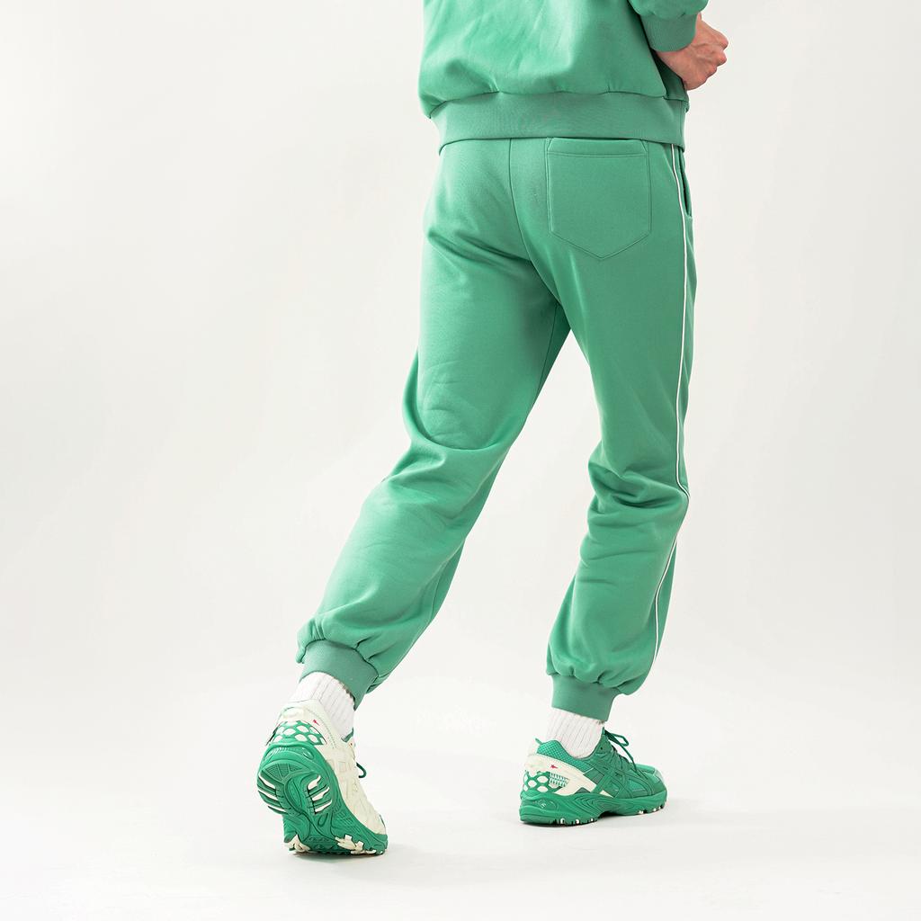 Asics Gel-Kahana Tr Удобная Ткань Синтетическая Кожа Низкий Верх Обувь для Бега на Длинные Дистанции Унисекс кроссовки Зеленый 1203A236-300