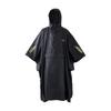 Gamakatsu G Rain Poncho GM3710 Black F