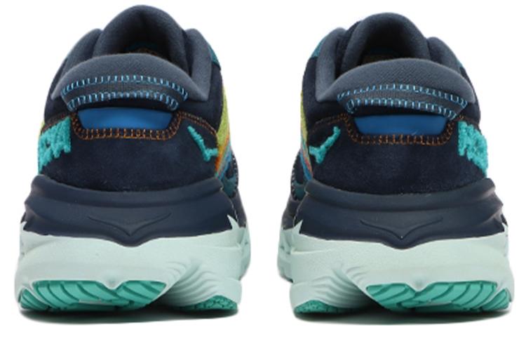 HOKA One One Bondi L Вышивка Космос Унисекс 1126855-OSAT