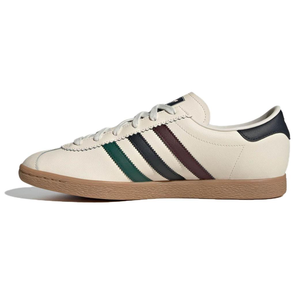 Adidas Кроссовки 'Chalk White Maroon' JR8312