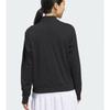 Adidas Golf Womens Ultimate365 Half Zip Layering Tam In2547