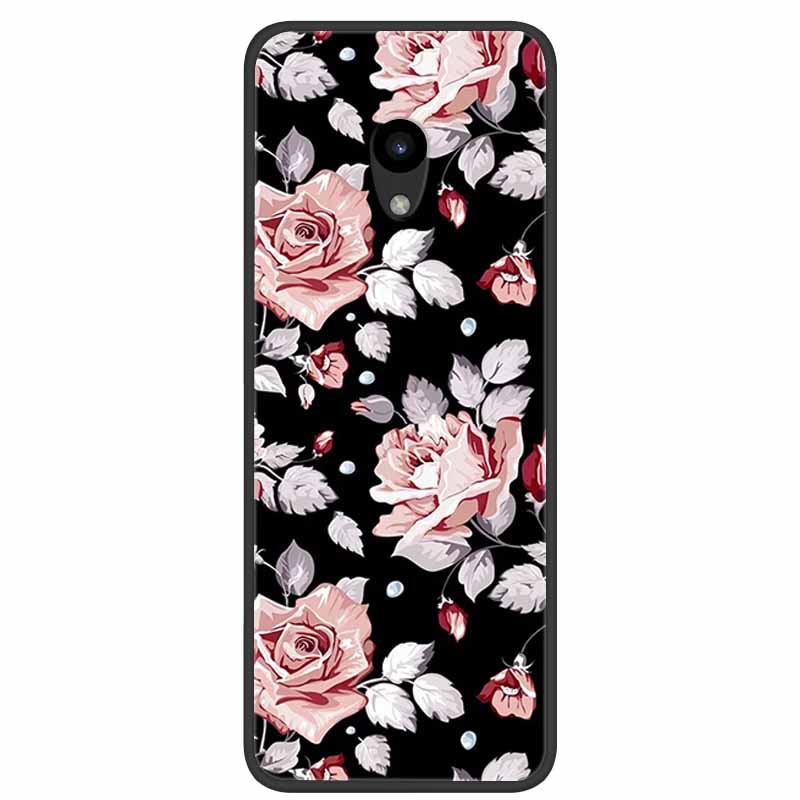 Чехол для Xiaomi Qin F22 Pro Задняя крышка Qin F21Pro Животное Мягкий силиконовый чехол для телефона для Qin F21 Pro / F22 Pro Защитный чехол Новый