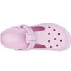Оригинальные туфли Crocs Crocs Classic Mary Jane Clogs
