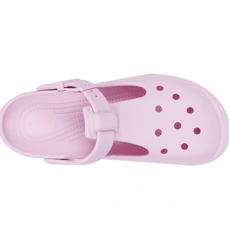 Оригинальные туфли Crocs Crocs Classic Mary Jane Clogs