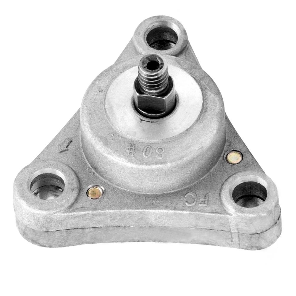 Fuel Pump Teeth Oil Pump Assembly for GY6 50cc 139QMB Engine