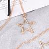 Women Reading Glasses Metal Eyeglass Lanyard Eye wear Accessories Glasses Chain Glasses Necklace