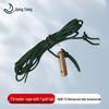 Yongyang 2006-72 Веревка с пластиной для тента-ресторана