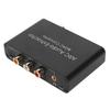 HD-выход ARC Sound Extractor 192 кГц Оптический SPDIF 3,5 мм Порт для наушников Цифровой аналоговый звук