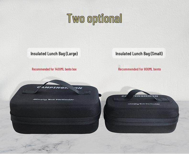 Ударопрочная изотермическая сумка для ланча для кемпинга Coleman S-1609-B