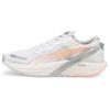 Кроссовки Run XX Nitro Wildwash Women White Metallic-Silver Fizzy-Melon 376261-01