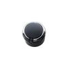 1x Car A/C Air Conditioning Knob Control Buttons For Toyota Highlander 2015-2020