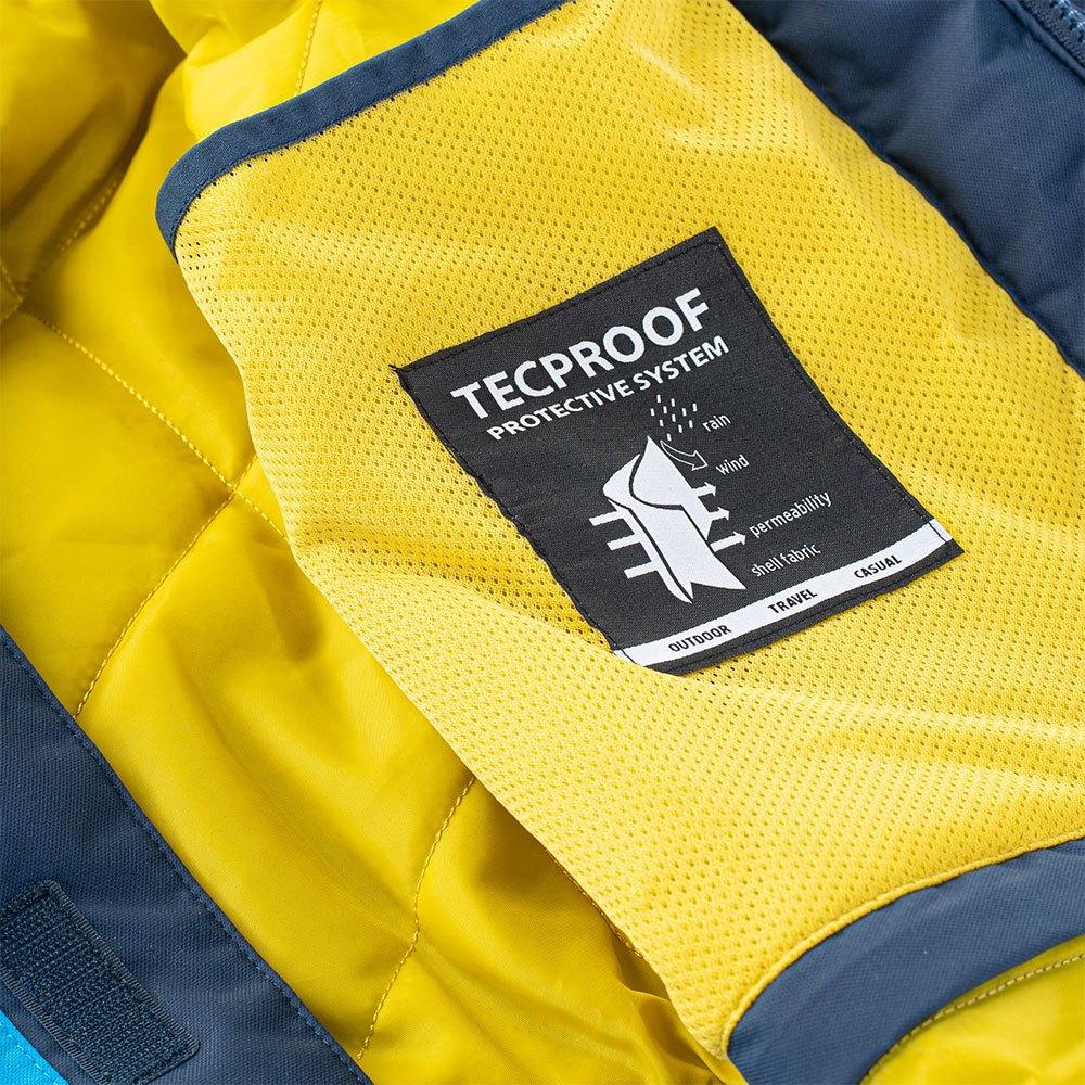 Hi-Tec Мужская лыжная куртка Нампаро