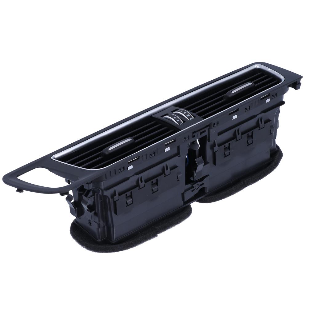 Center Dashboard A C Outlet Louver Airvent Fit for Q5 2009 2018 8R1820951GWVF PT