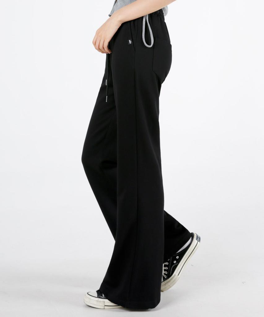 UMM Women'S Line Fit Long/Short Length Bootcut Train Pants 2 Colors