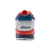 Mizuno Кроссовки для тренировок Sky Medal, унисекс, низкие, бело-серо-красные D1GA201002