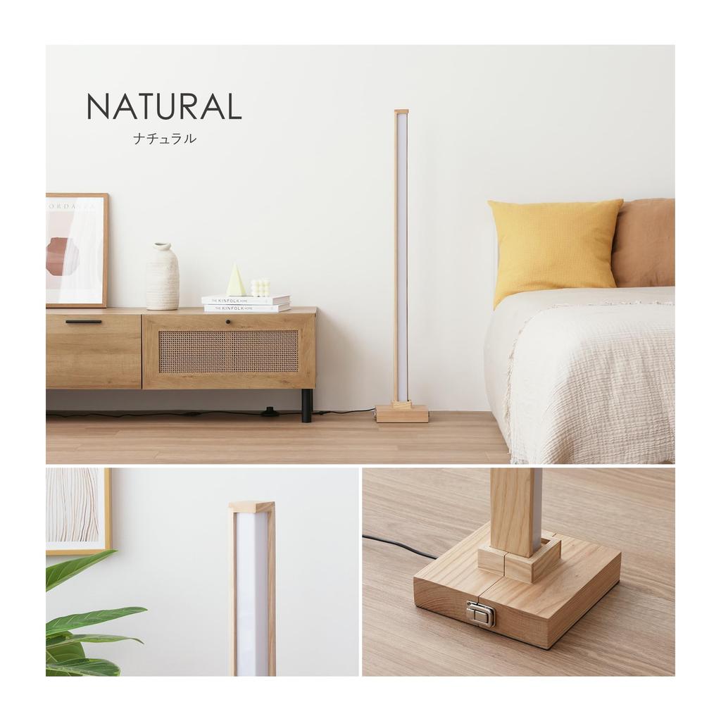 VENTOTA Напольный светильник Светодиодный торшер Непрямое освещение Напольный торшер Осветительная стойка с пультом дистанционного управления Диммируемый торшер Комнатный светильник Пол в спальню