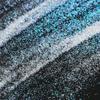 Нетонущий алмазный блеск: Кристальная эпоксидка, Мелкий DIY-глиттер, Эффект 'сыпучий песок' для красивых цветных ногтей