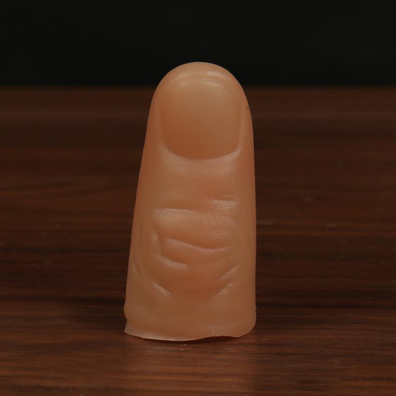 Набор магического реквизита: Шелковый платок исчезает, окурок исчезает, наперсток превращается в деньги - Идеально для магии крупным планом и сценических шоу