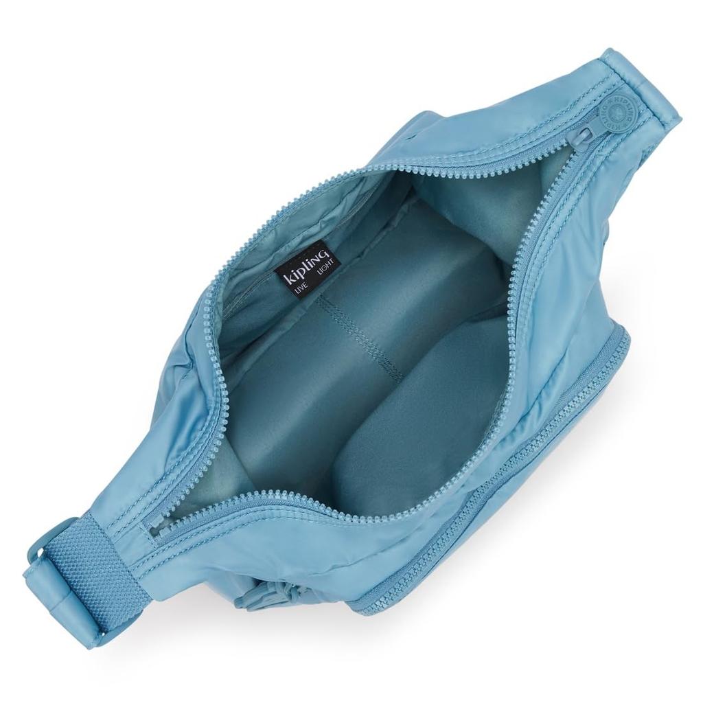 Kipling GABB S Sounds Blue GZKI69317FG2 10.5L (Online Exclusive)