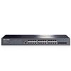 Tp-Link Управляемый коммутатор 3-го уровня Gigabit 24 порта TL-SG5428