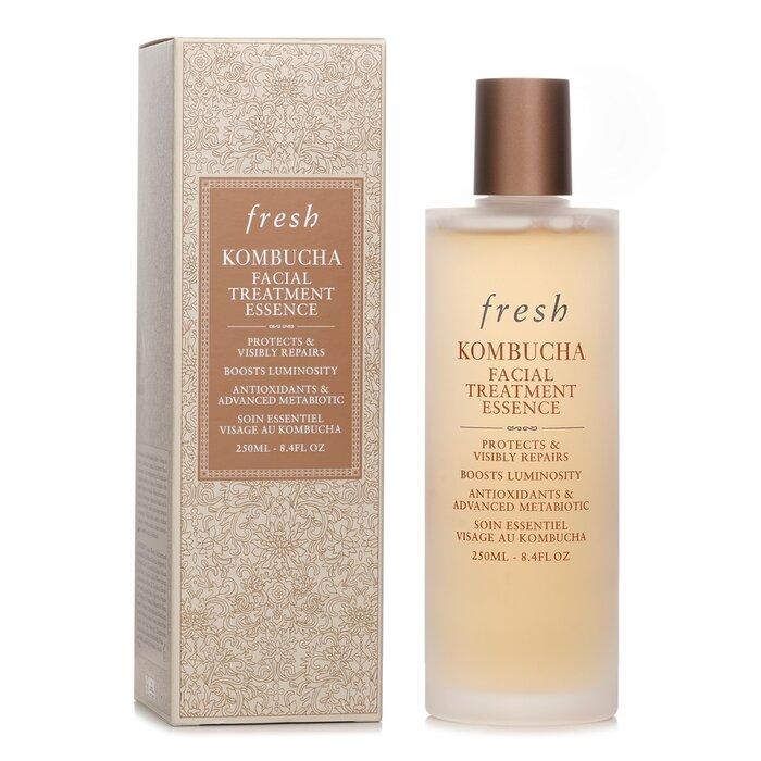 FRESH Black Tea Kombucha Facial Treatment Essence