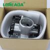 50 мм Новый дроссельный узел с датчиком 25183955 Для Chevolet Aveo Daewoo Lacetti Pontiac GM 1.6L Корпус Ускорение 96497640 96815475