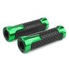For Kymco Ak550 Ak 550 7/8 "22MM 1 Pair Anti-slip Handlebar Hanrdle Bar Grip Motorcycle Accessories