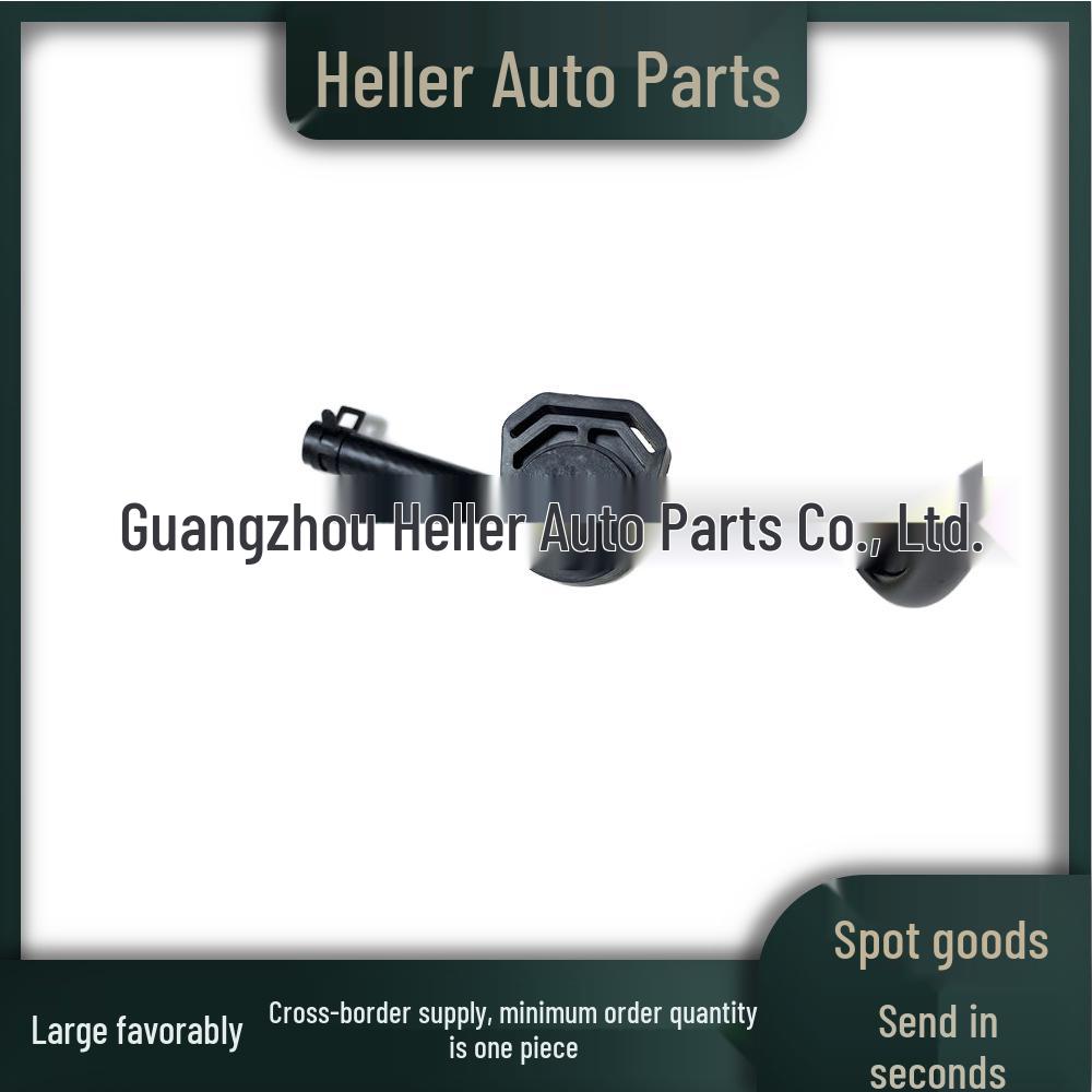 Выхлопная труба для Mercedes-Benz C-Class, E-Class, GLC-Class 2740182201/2740187201