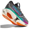 HOKA One One Электрические кроссовки Cielo X1 Black Electric Aqua 1147910-BCQ