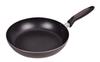 Жаровня Pearl Metal Frying IH Новая сковорода Chaco, 28 см, Совместимая, Антипригарное покрытие, HB-1664