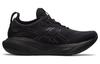 Asics Гель Nimbus 25 Черный 1011B547-002
