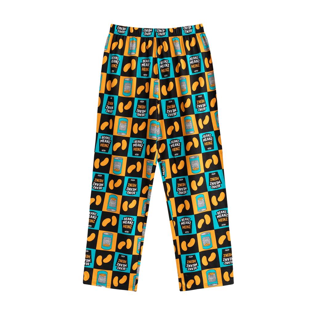 Heinz Mens Coffee Beans Lounge Pants