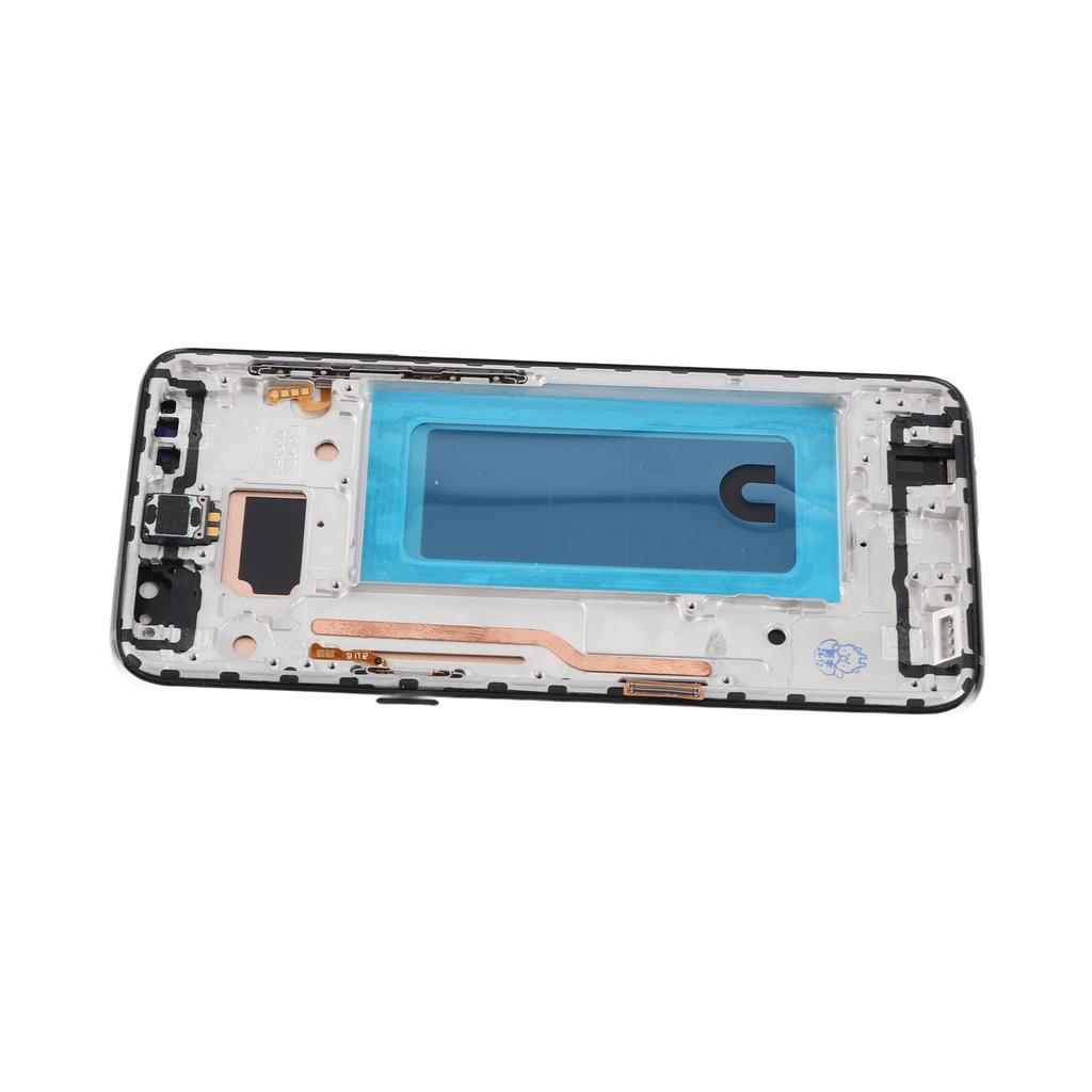 Замена экрана телефона Органический светодиод 5,8 дюйма Сенсорный ЖК-дигитайзер Замена для Galaxy S8 G950 SM‑G950F