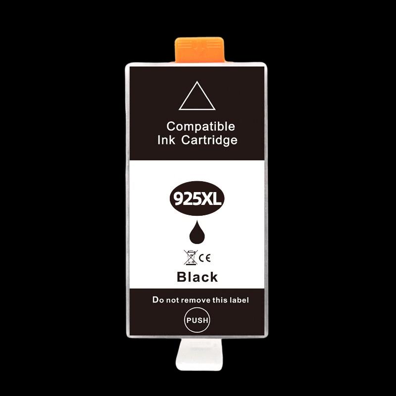 Jingcheng Compatible HP 925XL Ink Refill Set