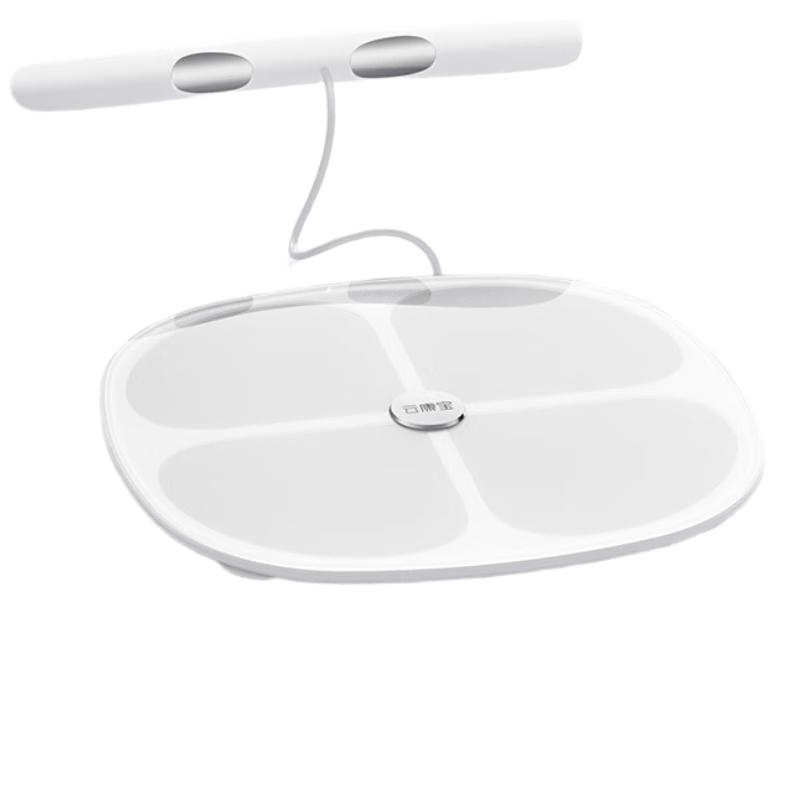 YunKangBao Smart 8-Electrode Body Fat Scale