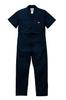 Dickies Комбинезон с коротким рукавом Темно-синий Размер L Мужской #3399, (LR) [Одежда и обувь] [Б/у]