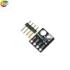 GY-37 MS5837 02BA 30BA Высокоточный модуль газожидкостного датчика Интерфейс I2C 24-битная водонепроницаемая интегрированная цифровая плата датчика