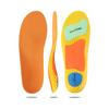 YONIKO Ideal for Standing Flat Plantar Arch Soft Cushioned Perfect for and Everyday Adjustable Unisex XS Insoles, Fatigue-Relieving, Shock-Absorbing,
