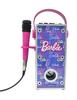 Powerful Luminous Barbie Bluetooth® Speaker with Microphone