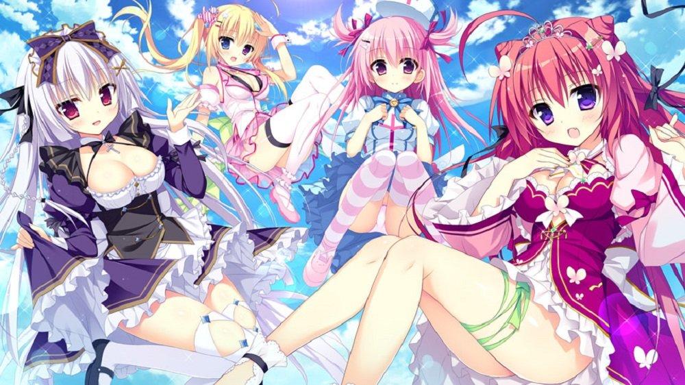 Natsuirokokorolog -PSVita