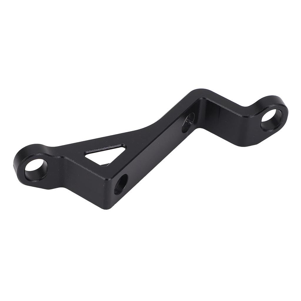 Адаптер крепления суппорта дискового тормоза Алюминиевый сплав Легко установить Адаптер дискового тормоза для горного велоспорта