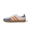 Gazelle Indoor Cream Blue Vine Orange Unisex Sneakers Cream-White JQ0956