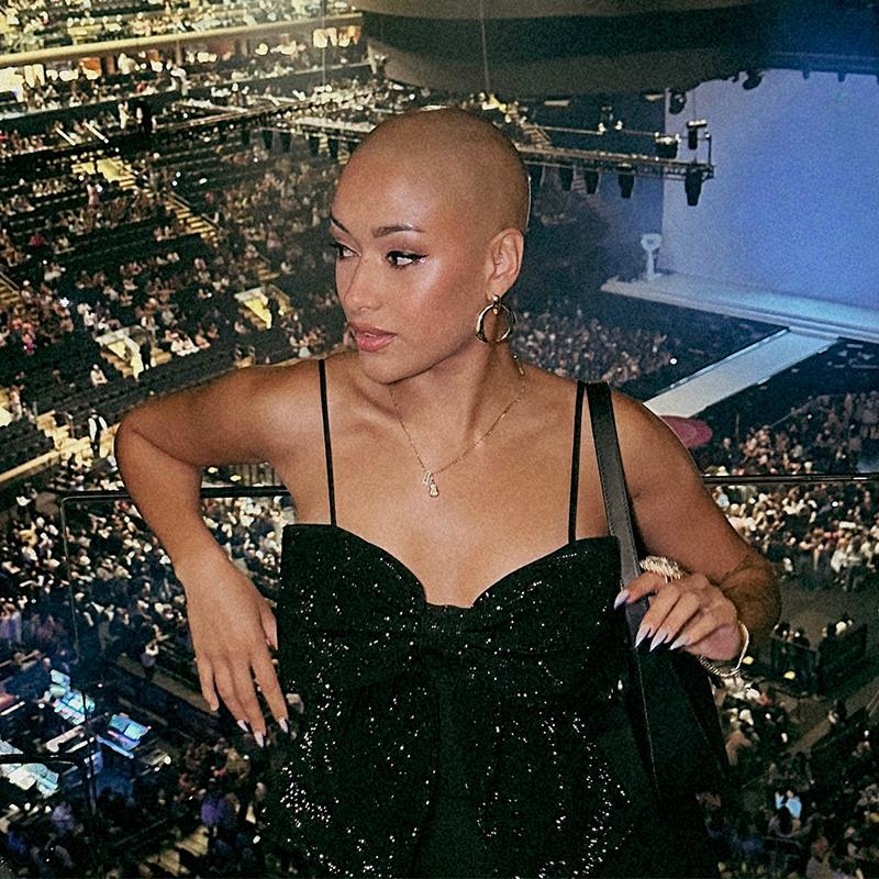 Fashion Sexy Big Bow Sequin Tank Women Sleeveless Backless Zipper Sling Vest Slim Glitter Streetwear Short Top Sweet Cute New Fashion