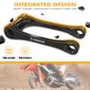 NICECNC For Husqvarna TE 300 TE 250 TE 150 2024 TX 300 2023-2024 1'' Lowering Link Kit For KTM SXF 450 SX 250 XC XCF 2023-2024