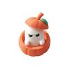 Halloween Party Props Pumpkin Storage Box Funny Candy Box Holiday Gift Pumpkin Ornaments  Halloween